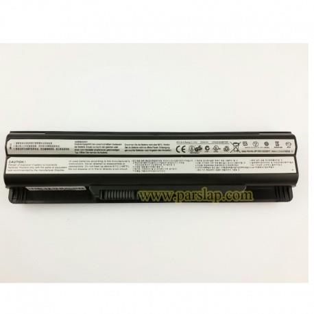 باتری لپ تاپ ام اس آی S14-6Cell MSI S14 6Cell Laptop Battery